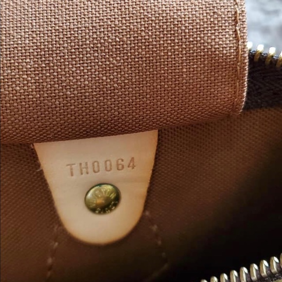 louis vuitton - Picture 6 of 8